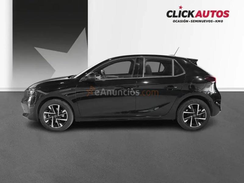 Opel Corsa 1.2 XHL 100CV GS