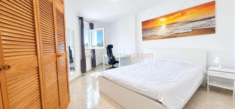 Amplio chalet pareado en venta en Alcalá, Guía de Isora, 3 hab, garaje privado. 410.000€