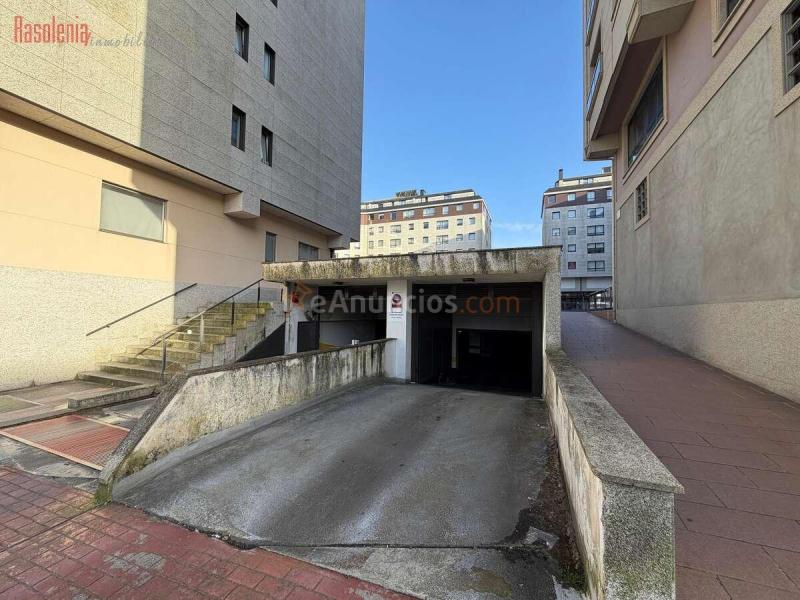 Venta de Garaje en Carretera CASTILLA CASTILLA, Narón (A Coruña)