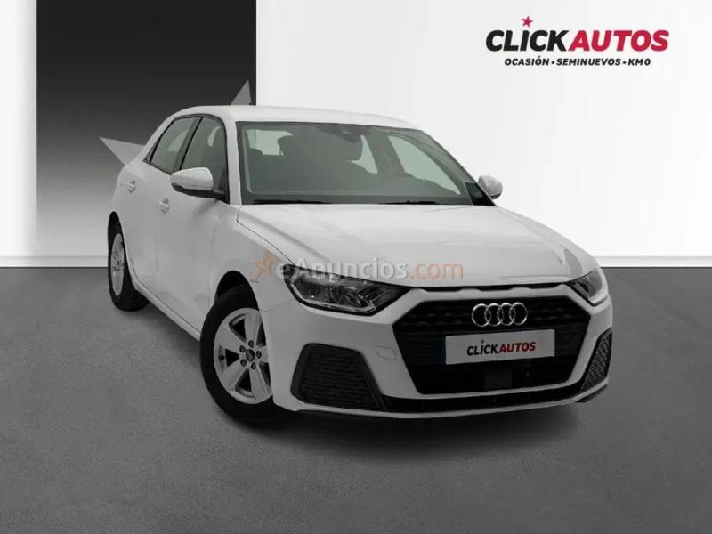 Audi A1 1.0 TFSI 95CV Edition Connect