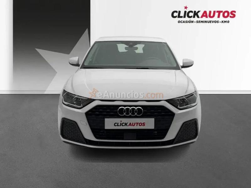 Audi A1 1.0 TFSI 95CV Edition Connect