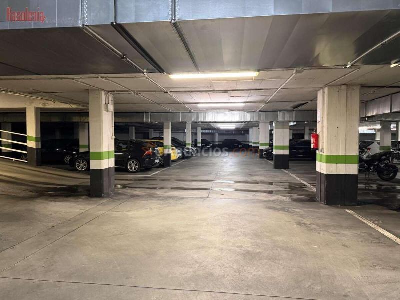Venta de Garaje en Carretera CASTILLA CASTILLA, Narón (A Coruña)