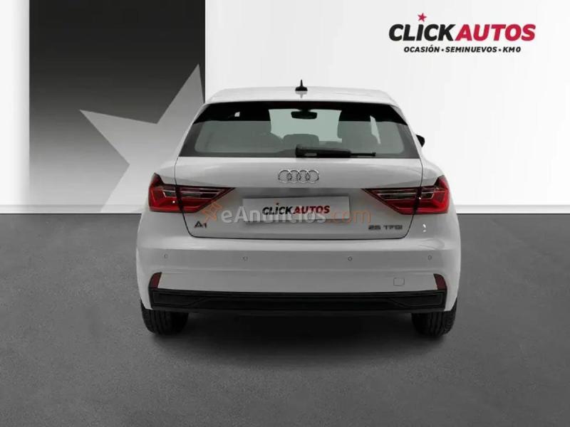 Audi A1 1.0 TFSI 95CV Edition Connect