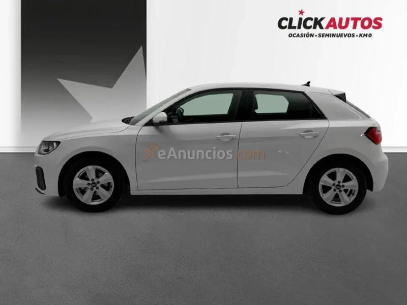Audi A1 1.0 TFSI 95CV Edition Connect