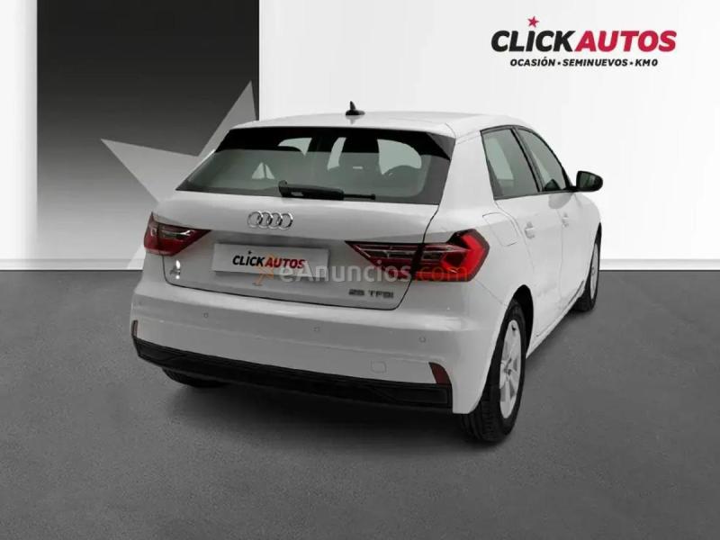 Audi A1 1.0 TFSI 95CV Edition Connect