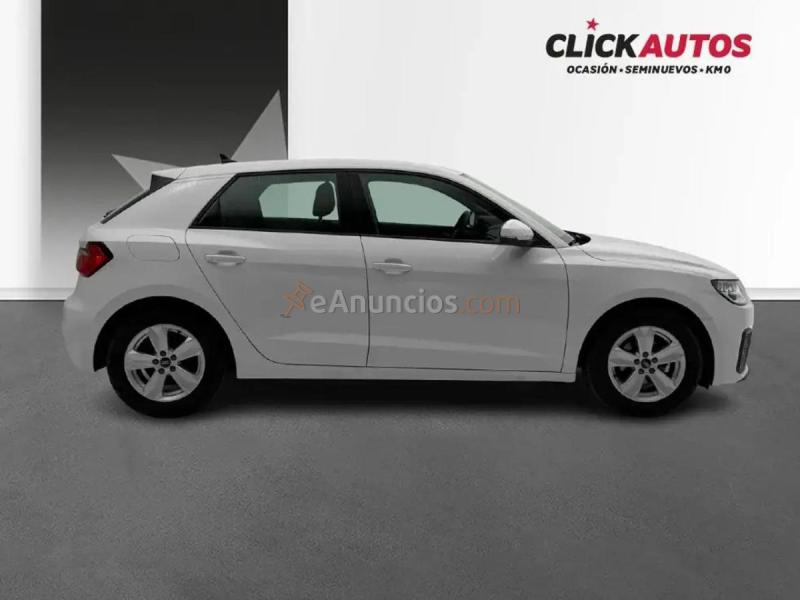 Audi A1 1.0 TFSI 95CV Edition Connect