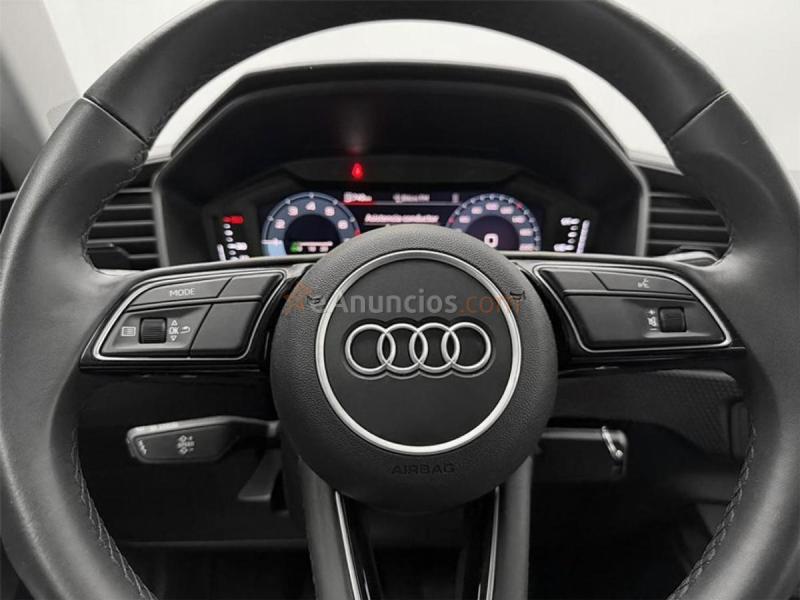 Audi A1 1.0 TFSI 95CV Edition Connect