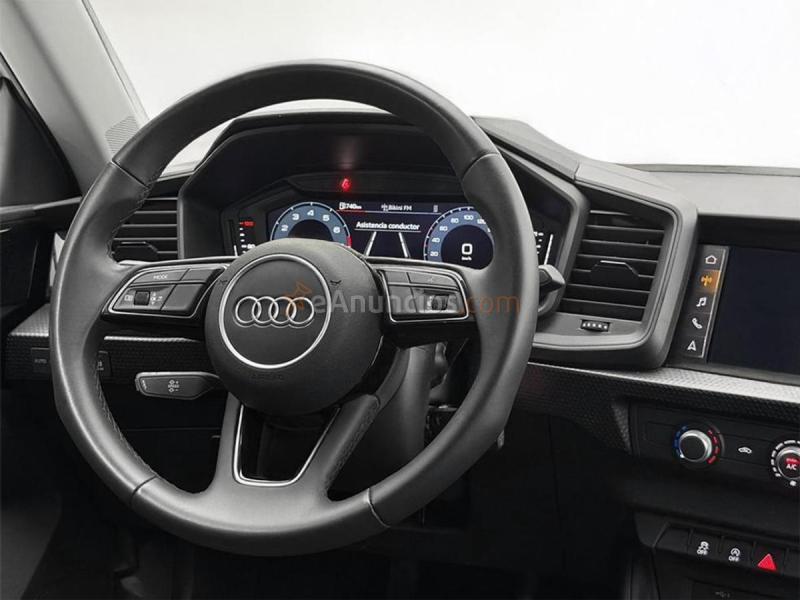 Audi A1 1.0 TFSI 95CV Edition Connect