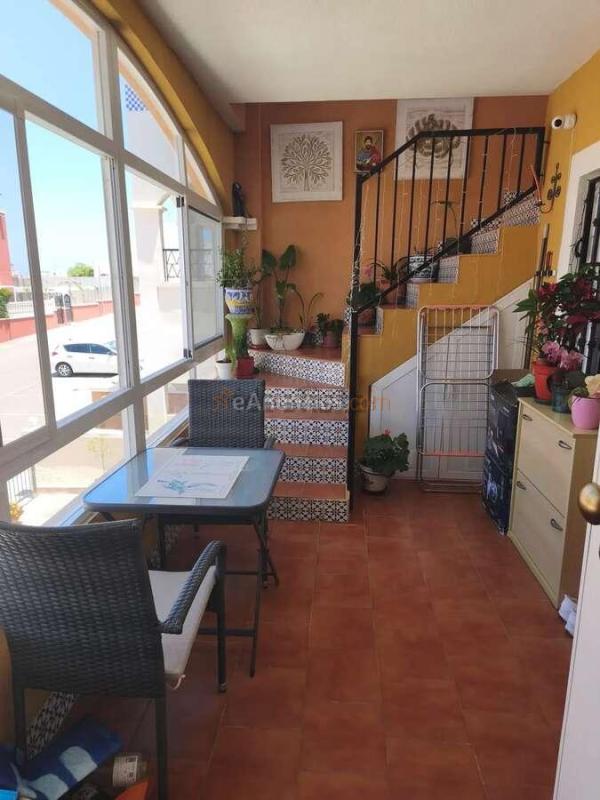 Ático en Residencial Dream Hills II, Orihuela-Costa, 03189, Alicante