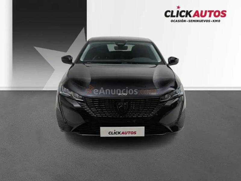 Peugeot 308 1.2 130CV Allure