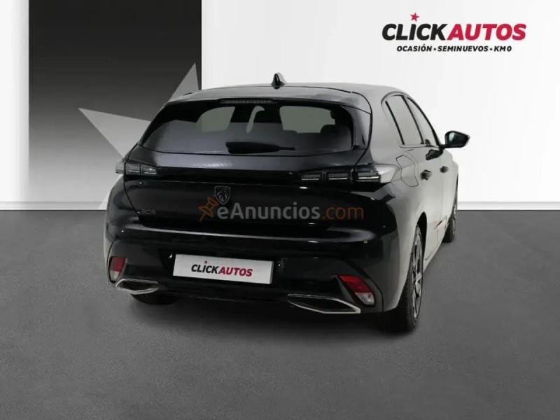 Peugeot 308 1.2 130CV Allure
