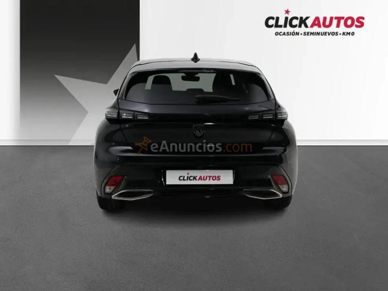 Peugeot 308 1.2 130CV Allure