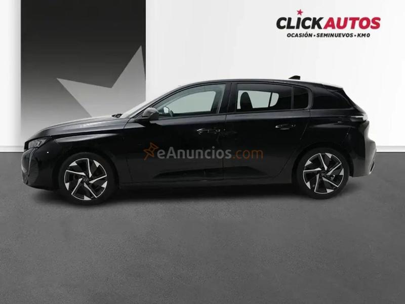Peugeot 308 1.2 130CV Allure