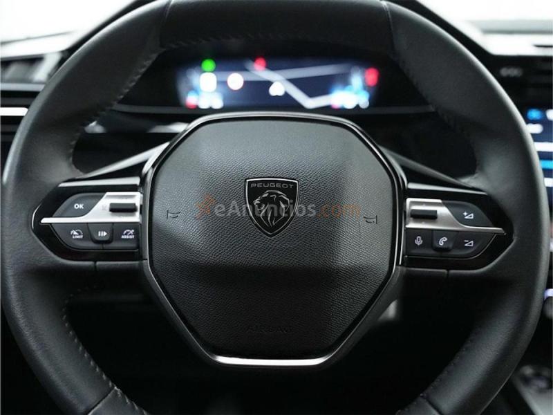 Peugeot 308 1.2 130CV Allure