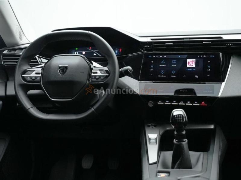 Peugeot 308 1.2 130CV Allure