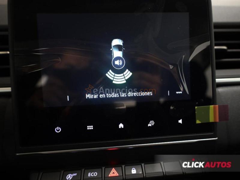 Renault Captur 1.0 TCE 90CV Equilibre