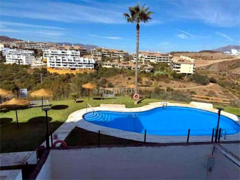 Apartamento de 110 m en Riviera del Sol, Mijas, a 200 metros de la playa