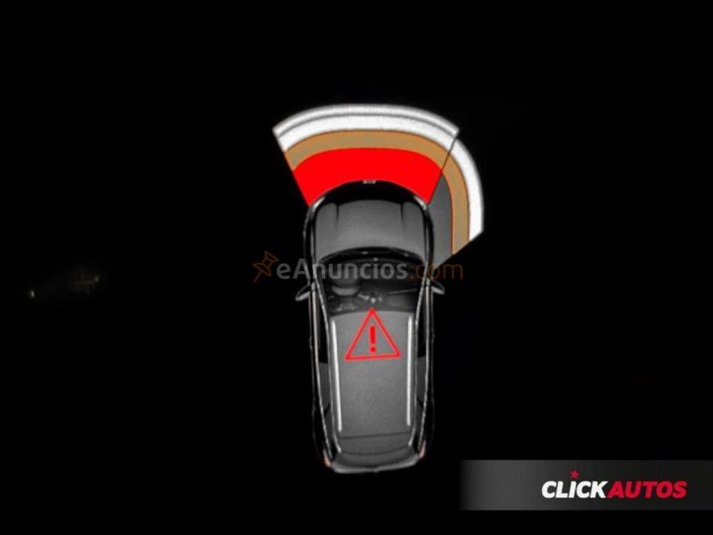Peugeot 3008 1.2 130CV GT EAT8