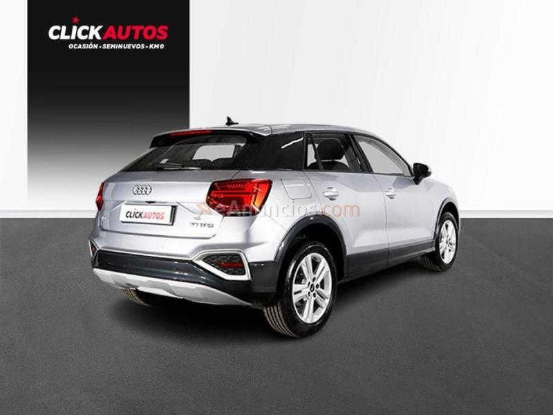Audi Q2 1.0 TFSI 110CV 30 Advanced