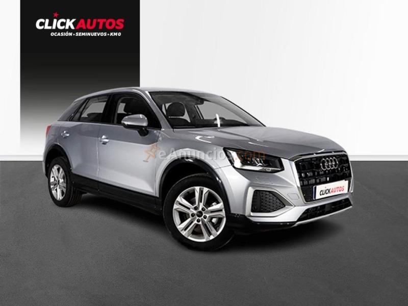 Audi Q2 1.0 TFSI 110CV 30 Advanced