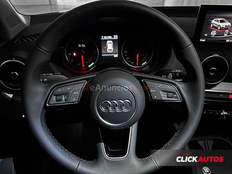 Audi Q2 1.0 TFSI 110CV 30 Advanced