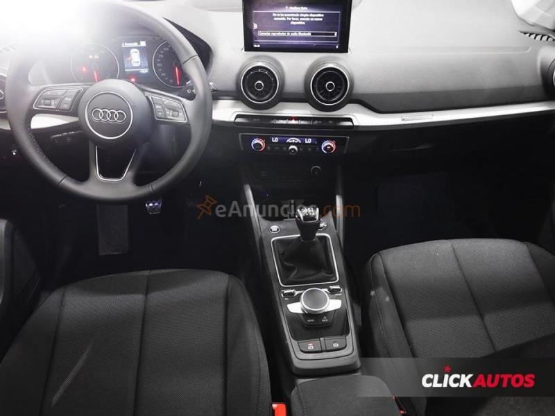 Audi Q2 1.0 TFSI 110CV 30 Advanced