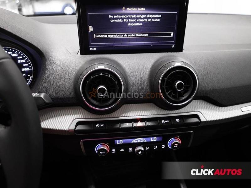 Audi Q2 1.0 TFSI 110CV 30 Advanced