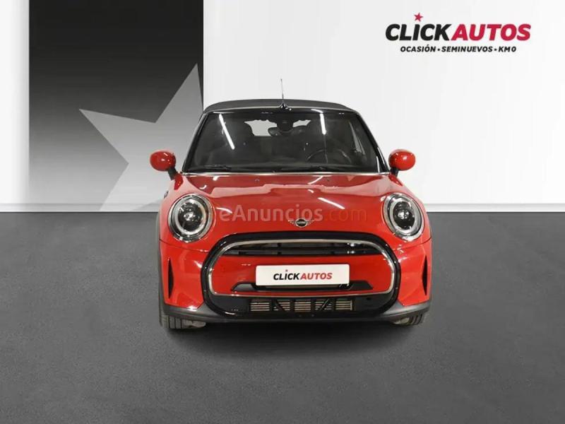 MINI Cooper 1.5 136CV Auto