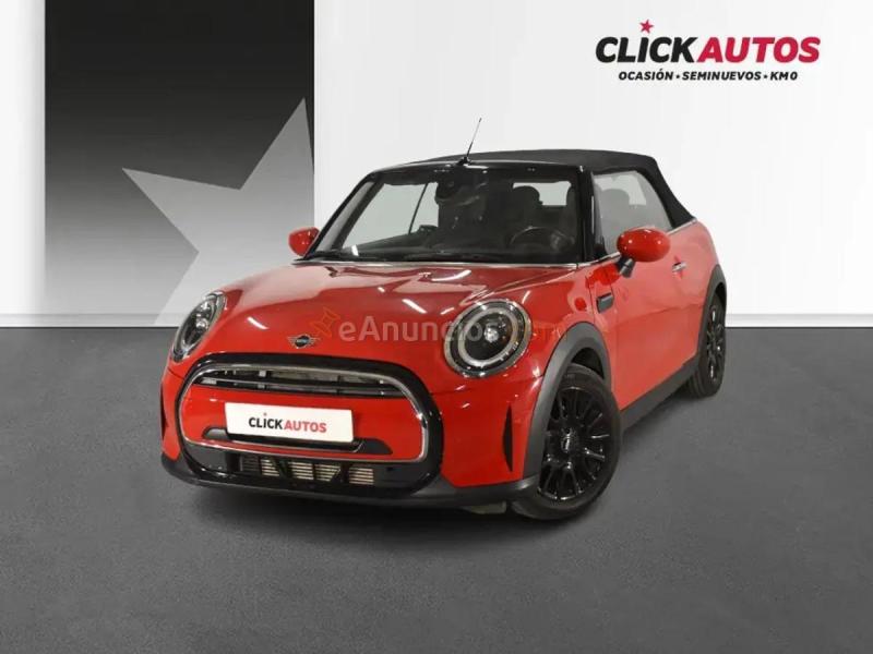 MINI Cooper 1.5 136CV Auto