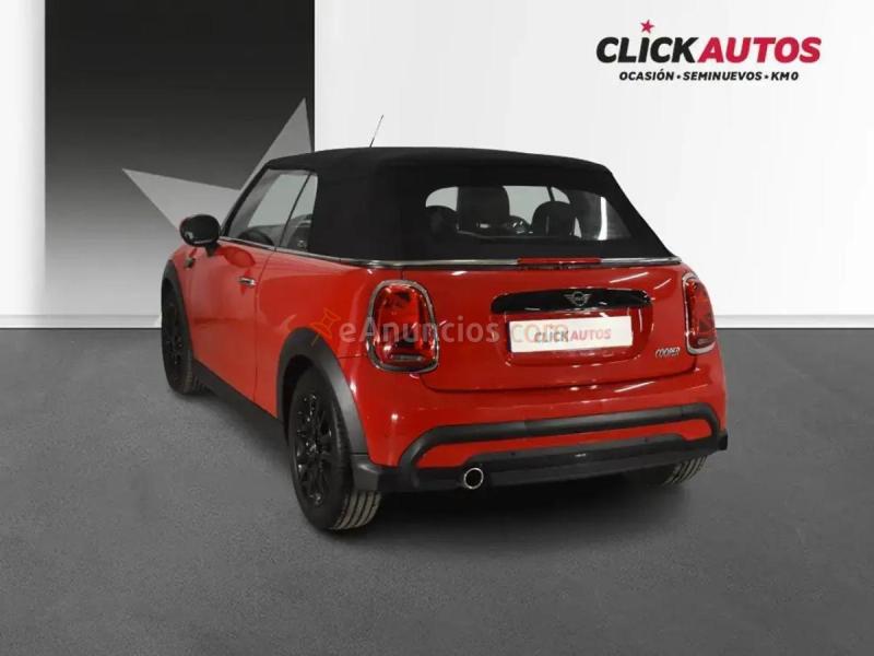 MINI Cooper 1.5 136CV Auto