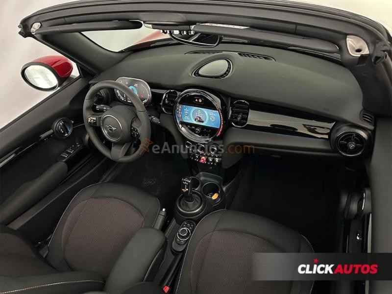 MINI Cooper 1.5 136CV Auto