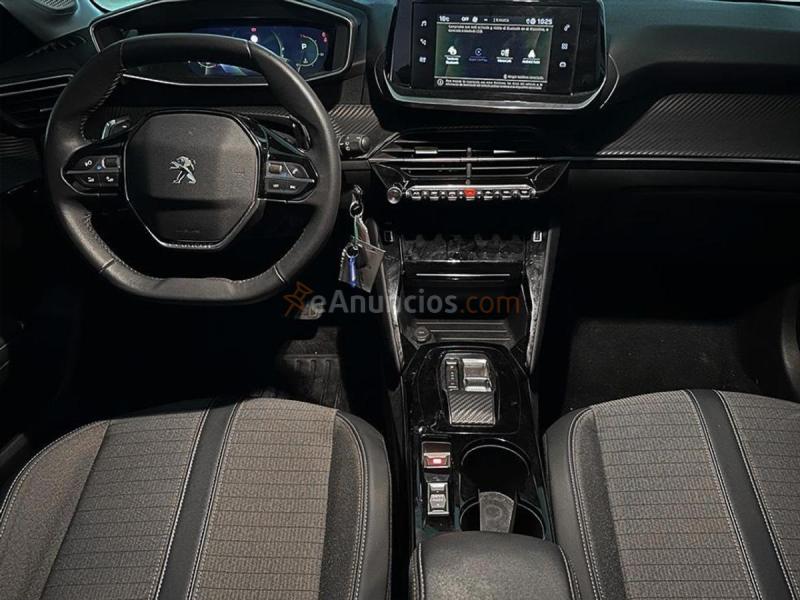 Peugeot 208 1.2 100CV Allure  Pack EAT8