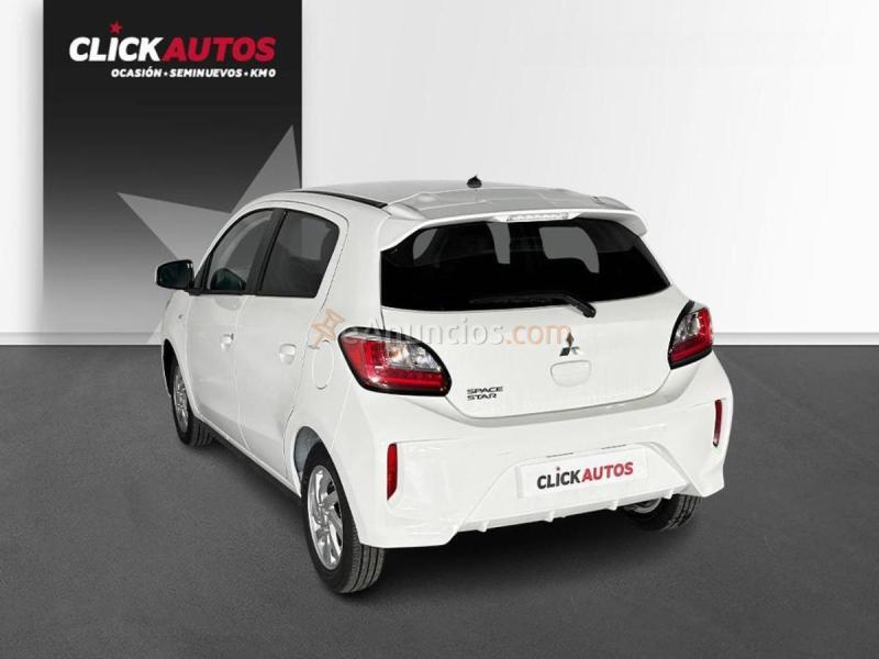 Mitsubishi Space Star 1.2 MPI 70CV Motion