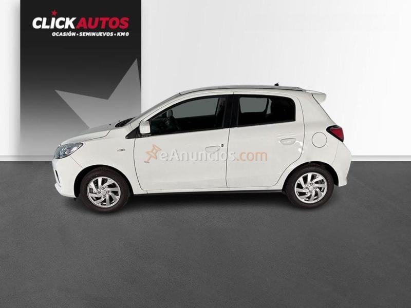 Mitsubishi Space Star 1.2 MPI 70CV Motion
