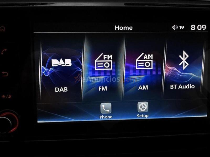 Mitsubishi Space Star 1.2 MPI 70CV Motion