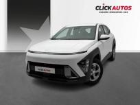 Hyundai Kona 1.0 TGDI 120CV Maxx