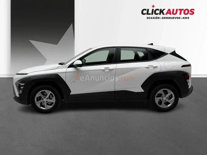 Hyundai Kona 1.0 TGDI 120CV Maxx