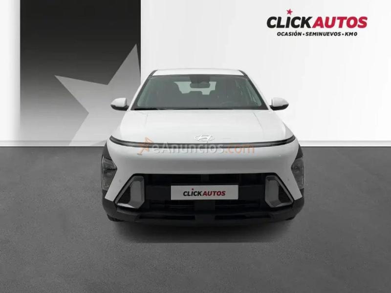 Hyundai Kona 1.0 TGDI 120CV Maxx