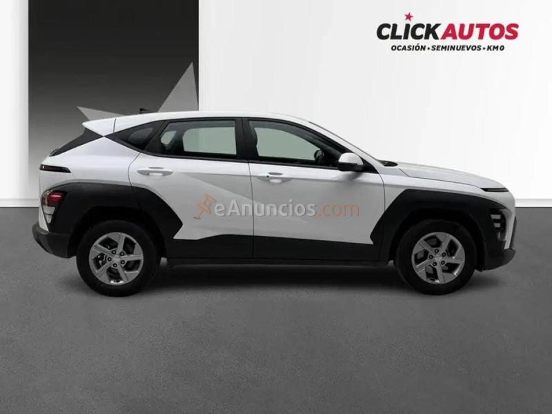 Hyundai Kona 1.0 TGDI 120CV Maxx