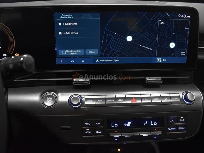 Hyundai Kona 1.0 TGDI 120CV Maxx