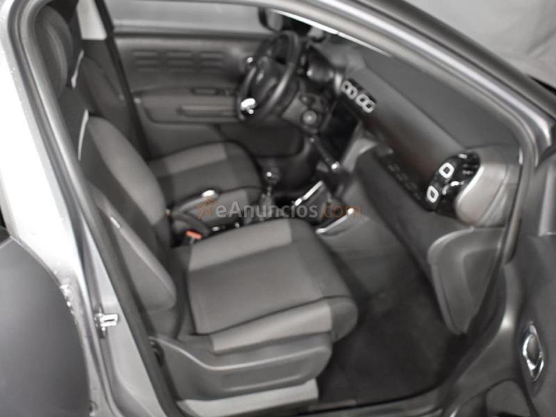 Citron C3 Aircross 1.5 BlueHDI 110CV You