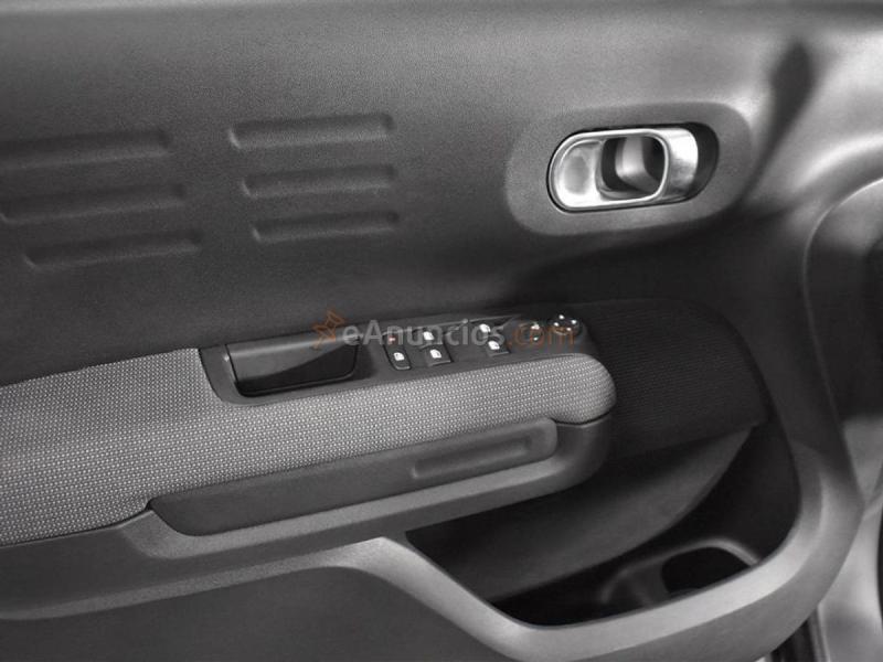 Citron C3 Aircross 1.5 BlueHDI 110CV You