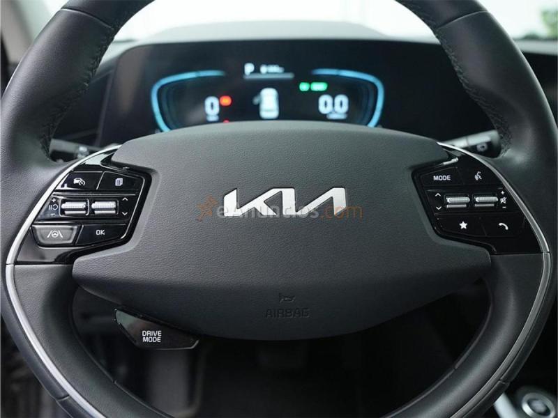Kia Niro 1.6 GDI 129CV HEV Concept 6DCT
