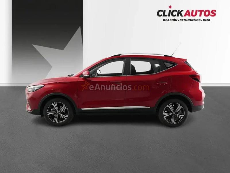 MG ZS 1.5 106CV Comfort MT