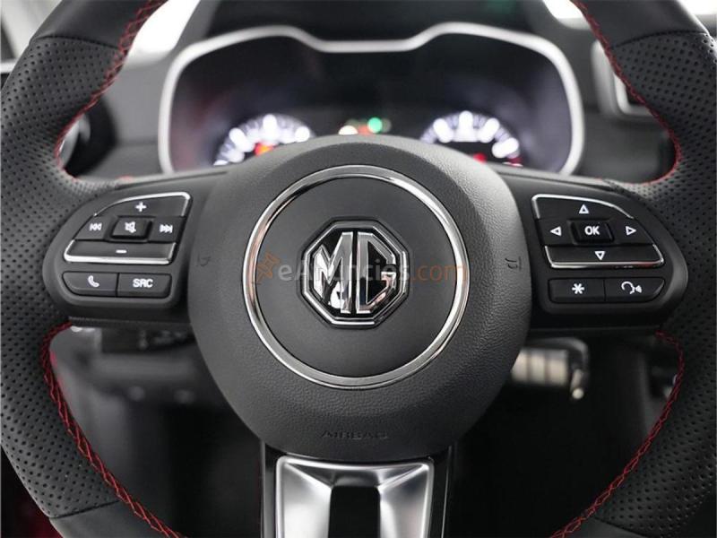 MG ZS 1.5 106CV Comfort MT