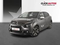 Citron C3 1.2 83CV Max +