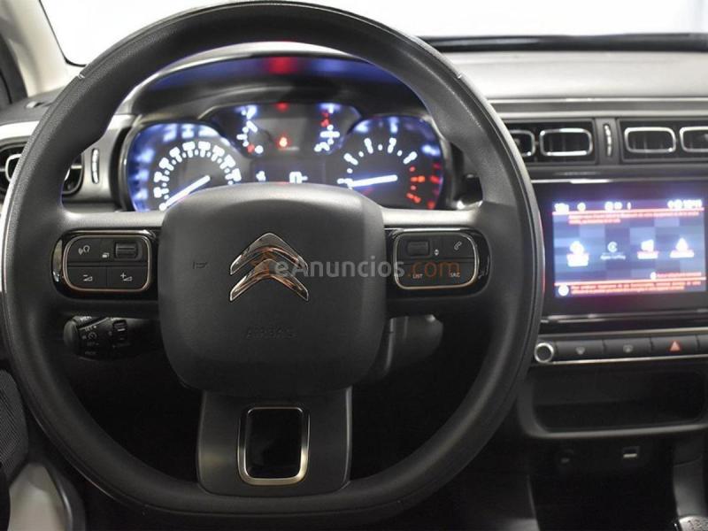 Citron C3 1.2 83CV Max +