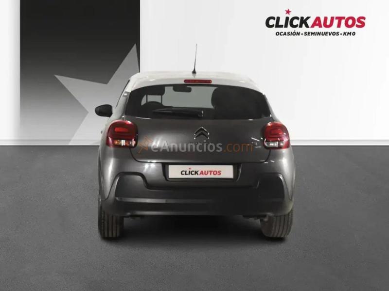 Citron C3 1.2 83CV Max +