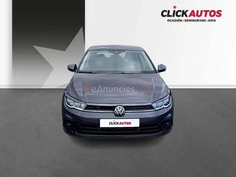 Volkswagen Polo 1.0 TSI 95CV Connect