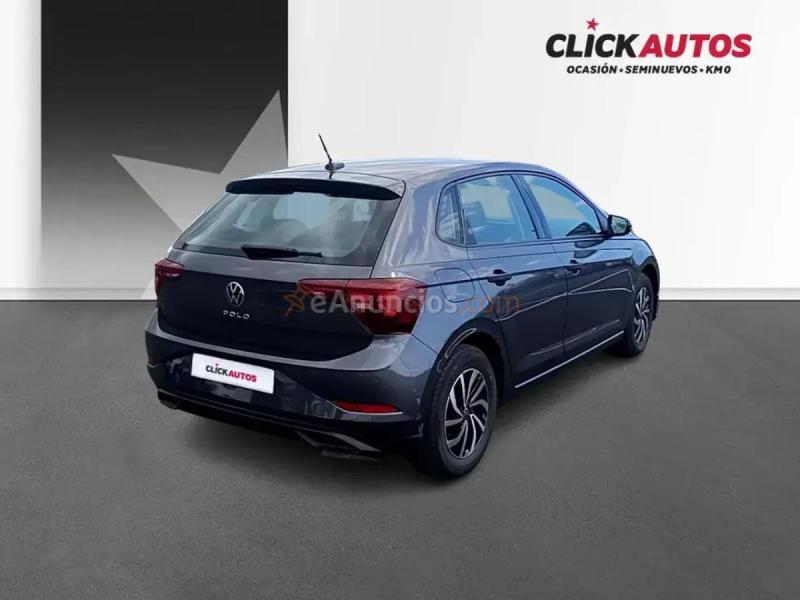 Volkswagen Polo 1.0 TSI 95CV Connect